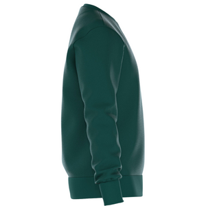 Björn Borg Essential 1 Sweatshirt Green