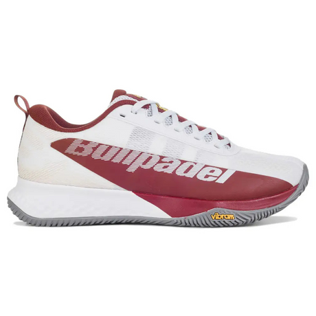 Bullpadel Xplo Vibram 25I