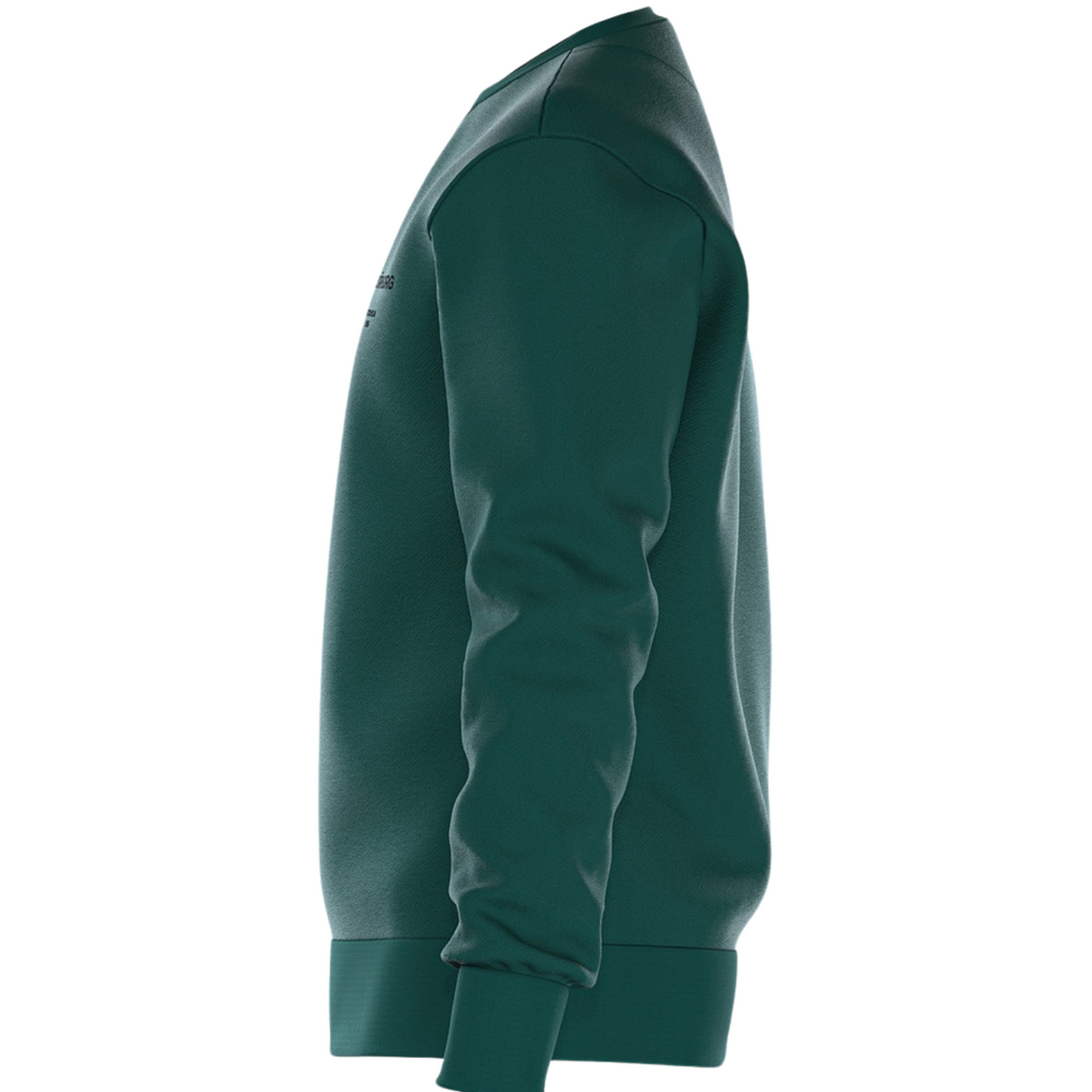 Björn Borg Essential 1 Sweatshirt Green