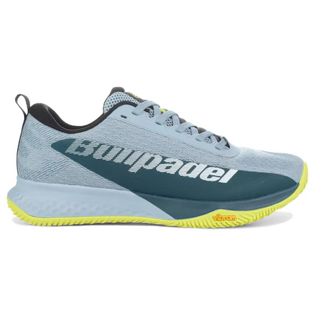 Bullpadel Xplo Vibram 25I
