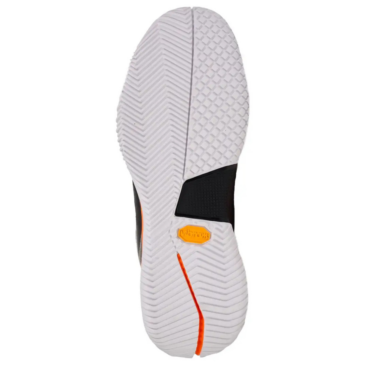 Bullpadel Xplo Vibram 25I