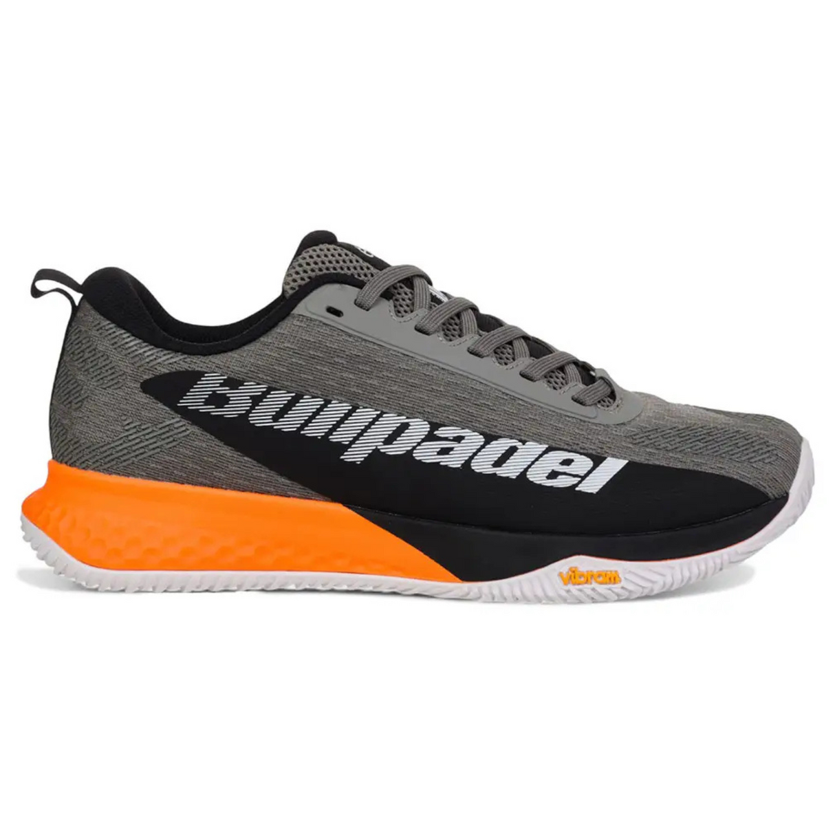 Bullpadel Xplo Vibram 25I