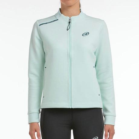 Bullpadel Jacket Acore Black