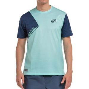 Bullpadel Shirt Broce Grey