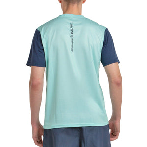 Bullpadel Shirt Broce Grey