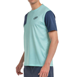 Bullpadel Shirt Broce Grey