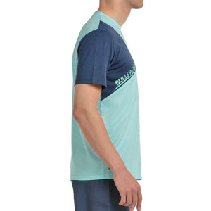 Bullpadel Shirt Broce Grey