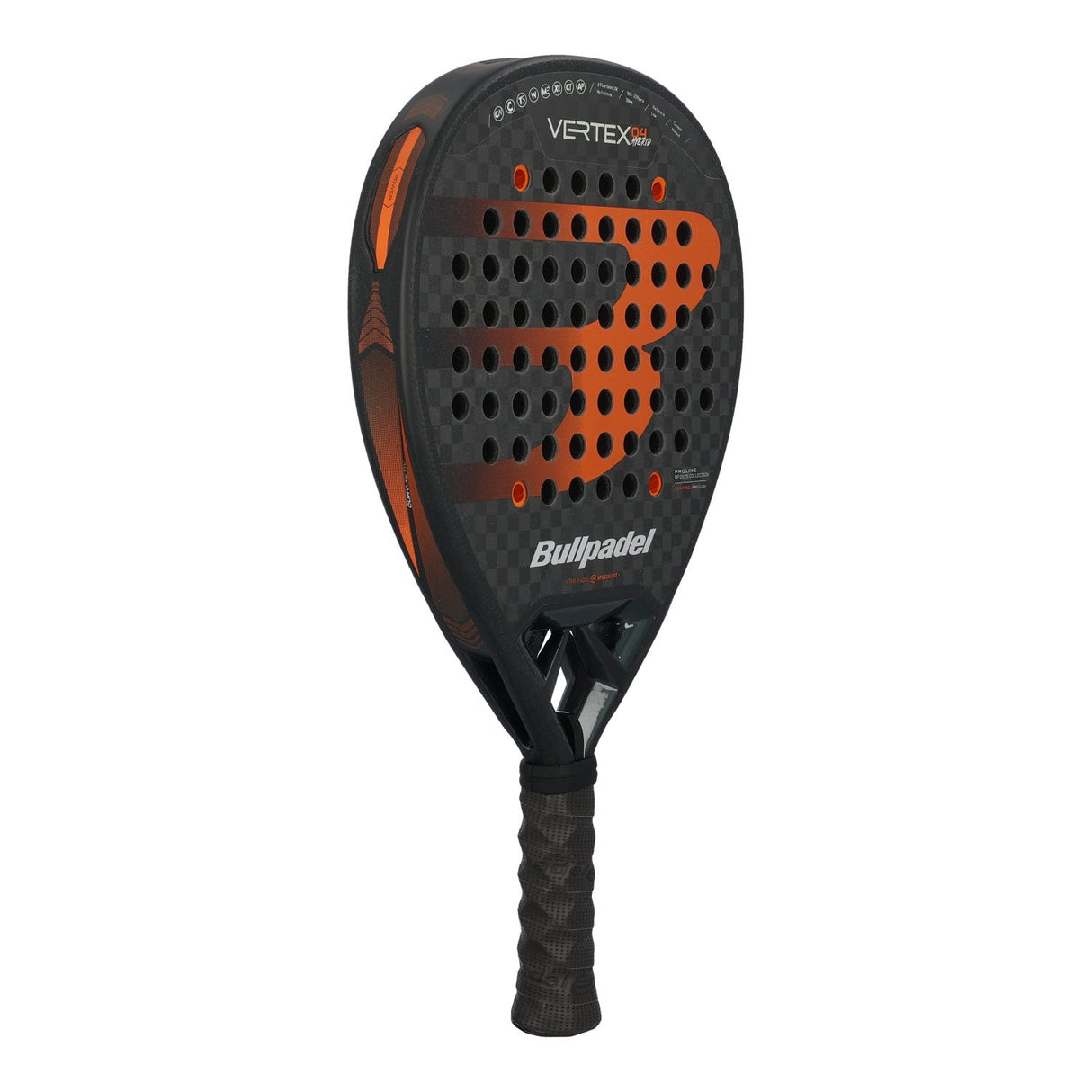 Bullpadel VERTEX 04 25