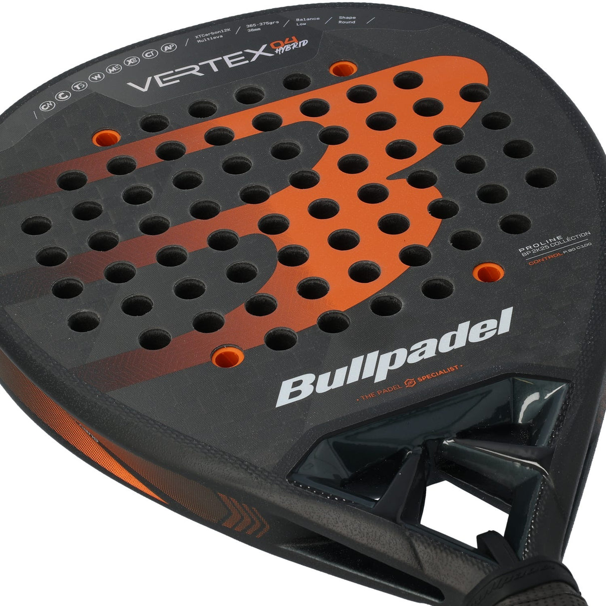Bullpadel VERTEX 04 25