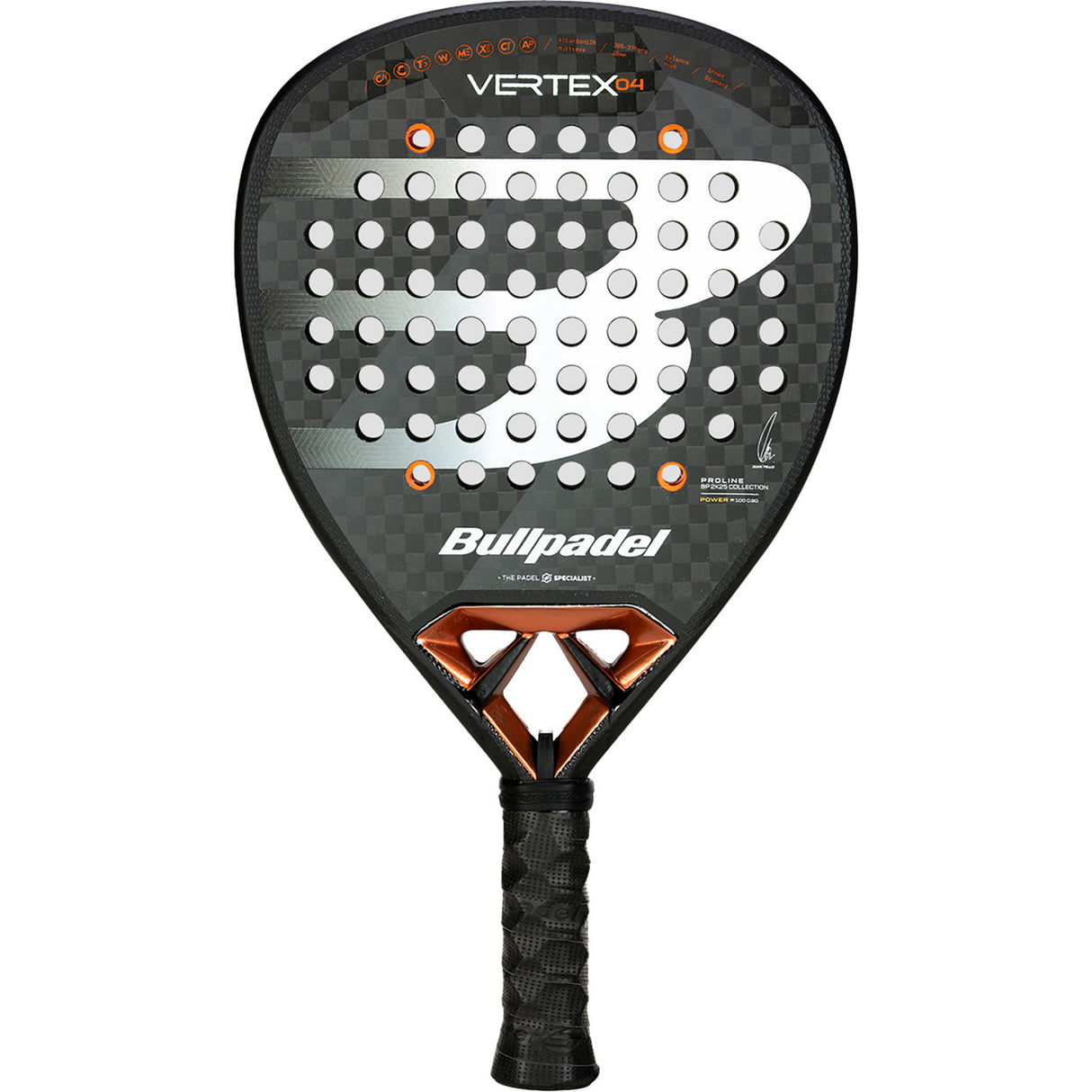 Bullpadel VERTEX 04 25