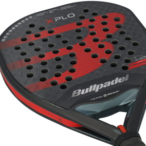 Bullpadel XPLO 25