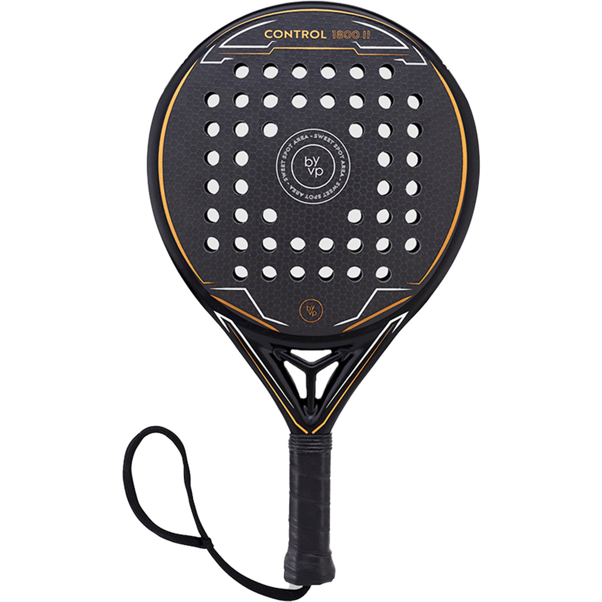 Von VP Control 1800 II