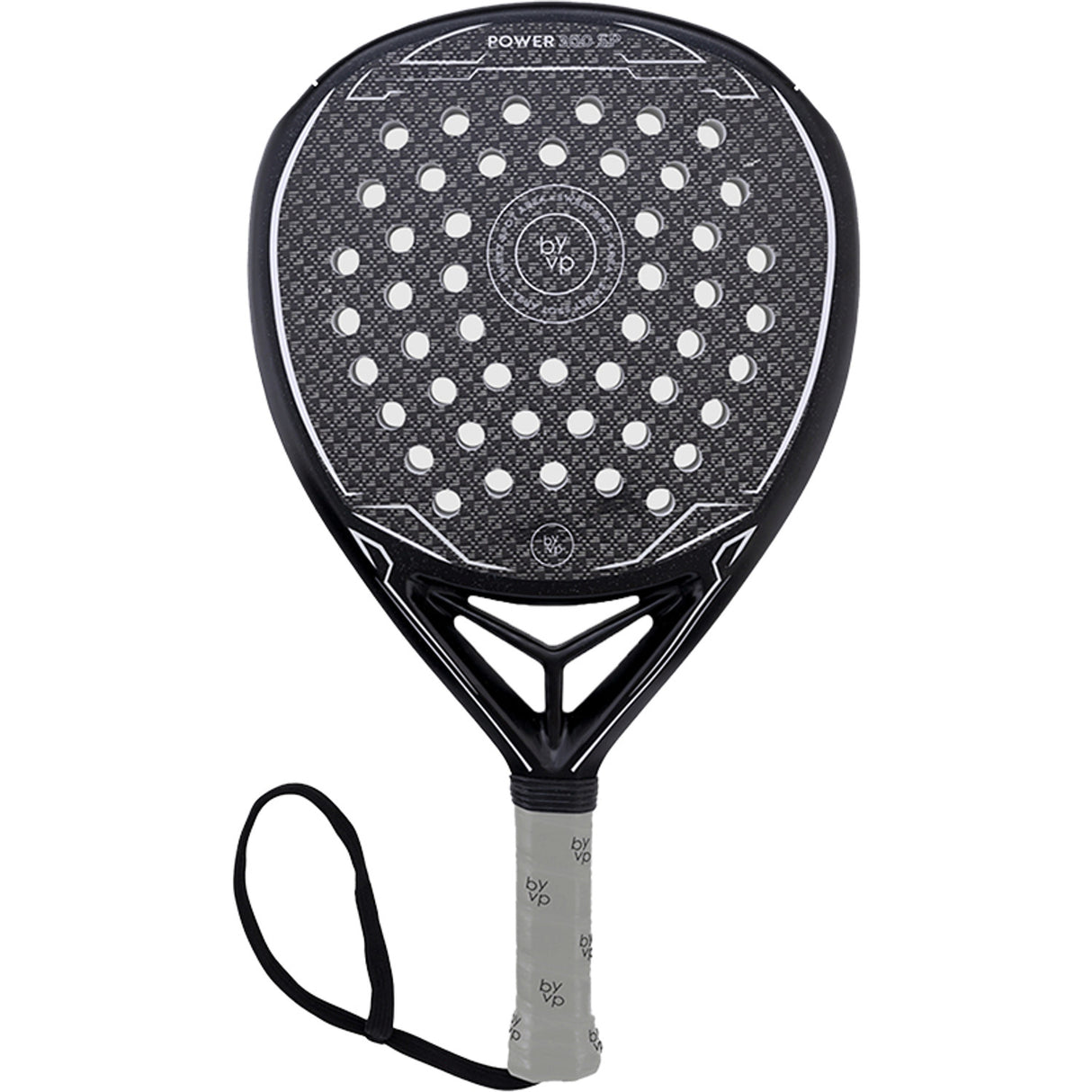 Von VP Power 300 SP
