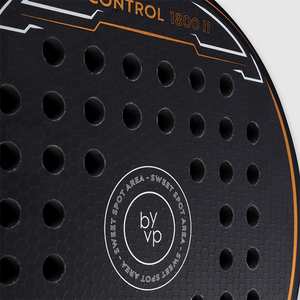 Von VP Control 1800 II