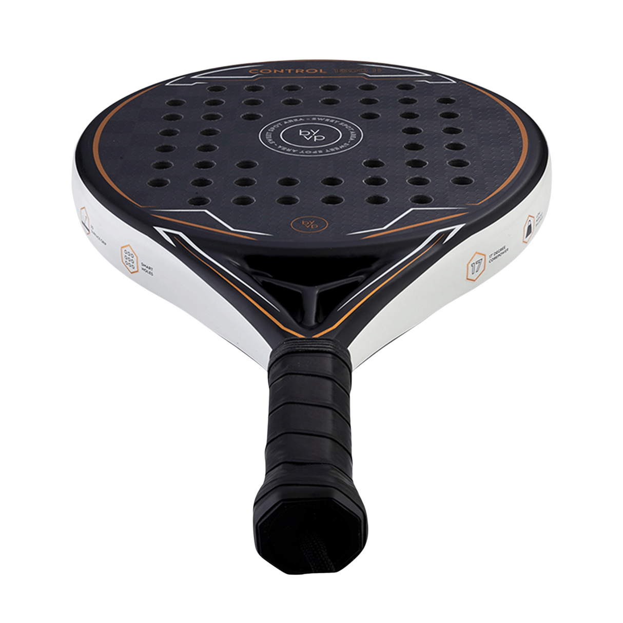 Von VP Control 1800 II