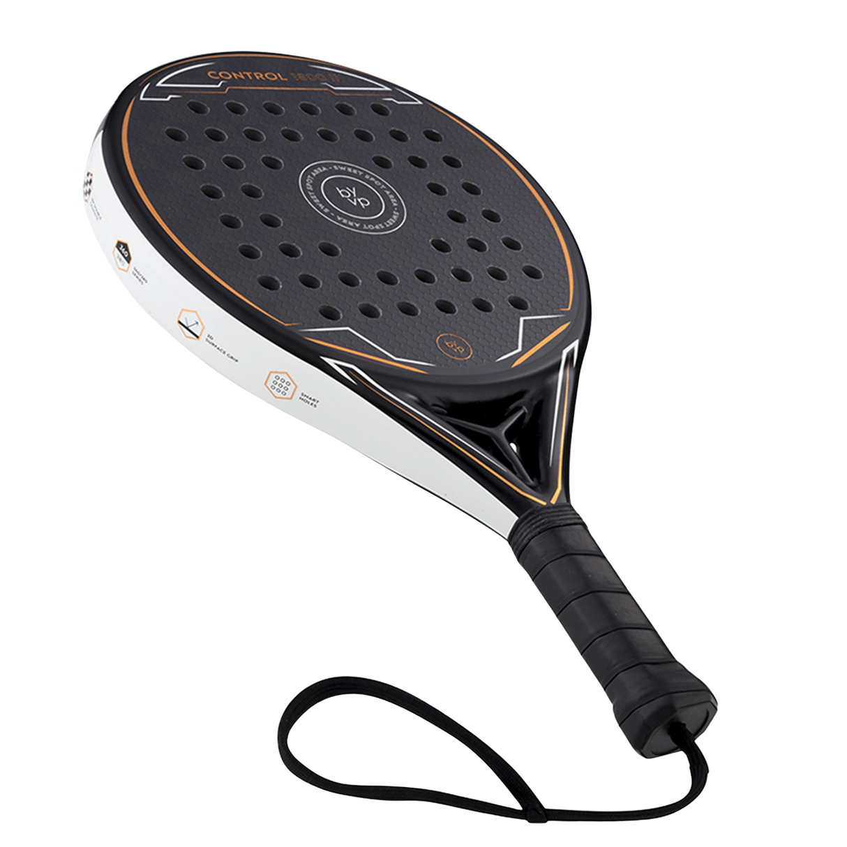 Von VP Control 1800 II