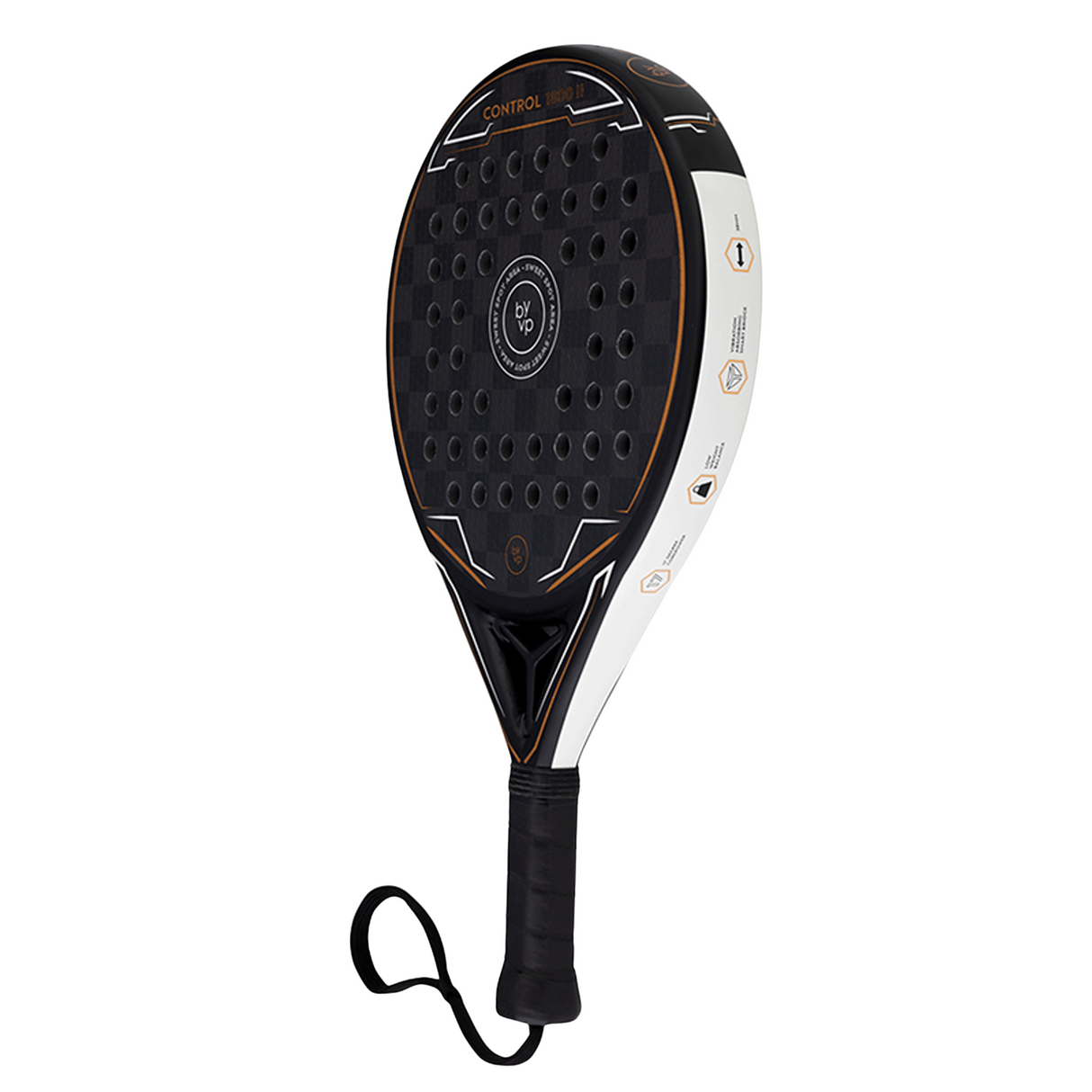 Von VP Control 1800 II