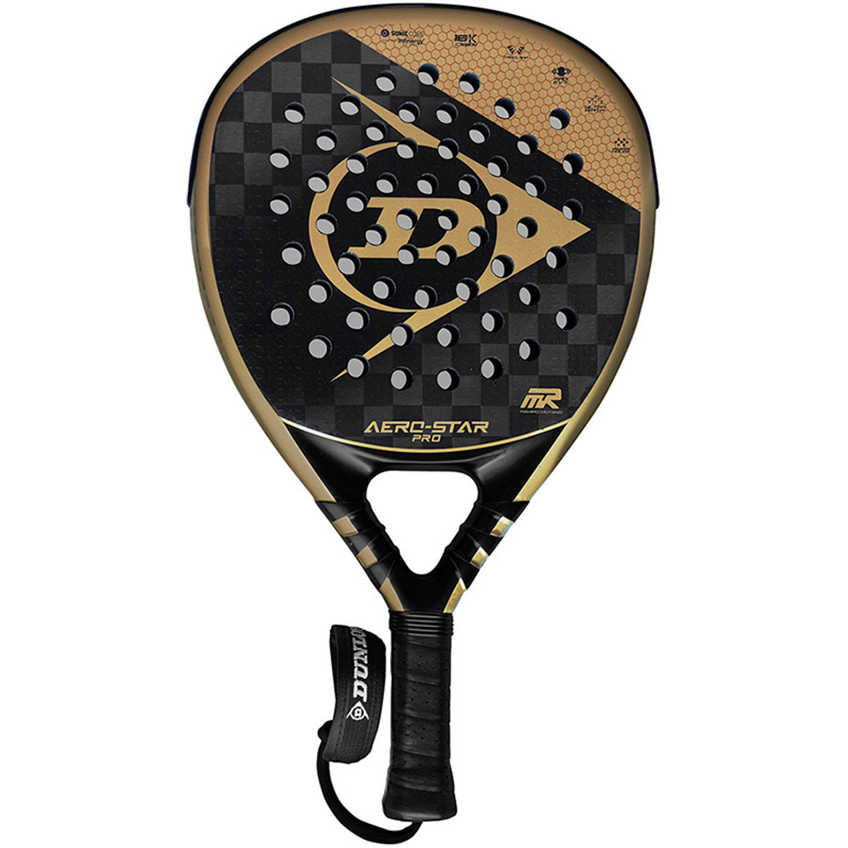 Dunlop Aero Star Pro 23