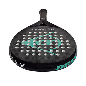 Dunlop Megamax Black