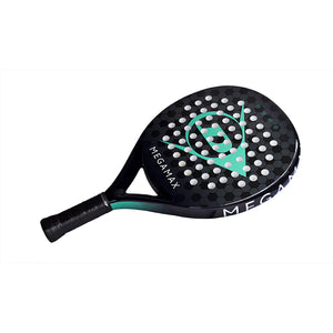 Dunlop Megamax Black