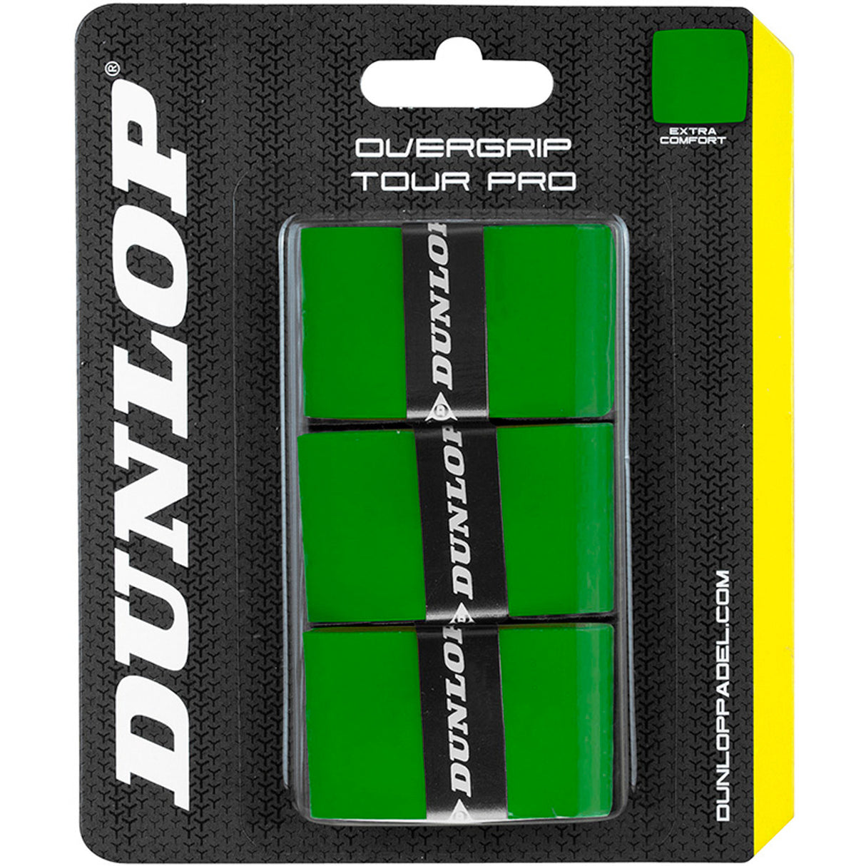 Dunlop Tour Pro Overgrip