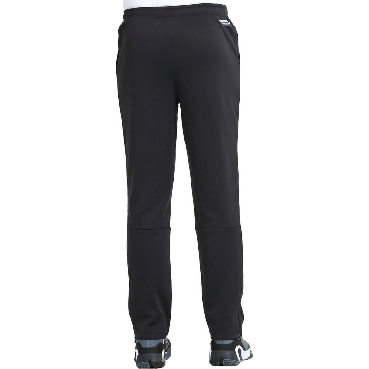 Bullpadel Beariz Trainingsbroek Black