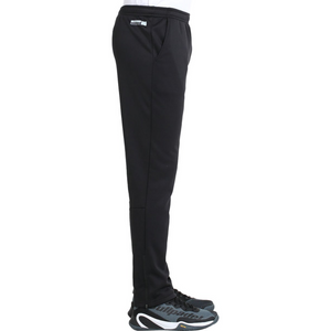 Bullpadel Beariz Trainingsbroek Black