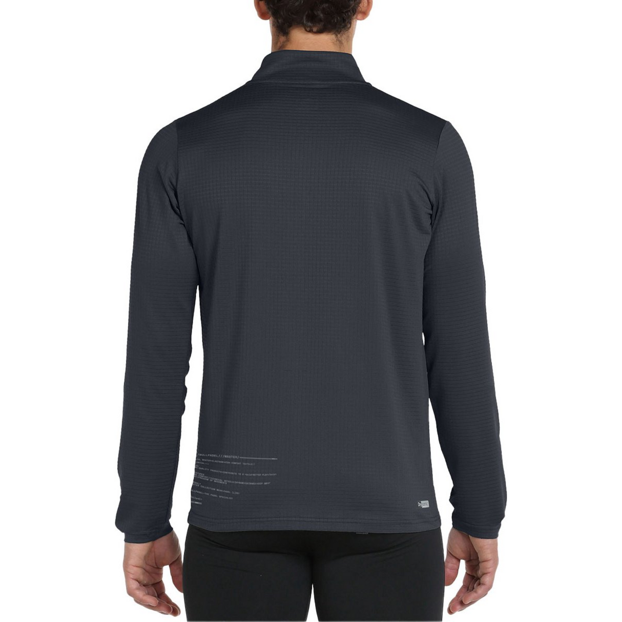 Bullpadel Beid Shirt Black