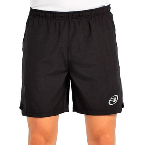 Bullpadel Mirza Short Black