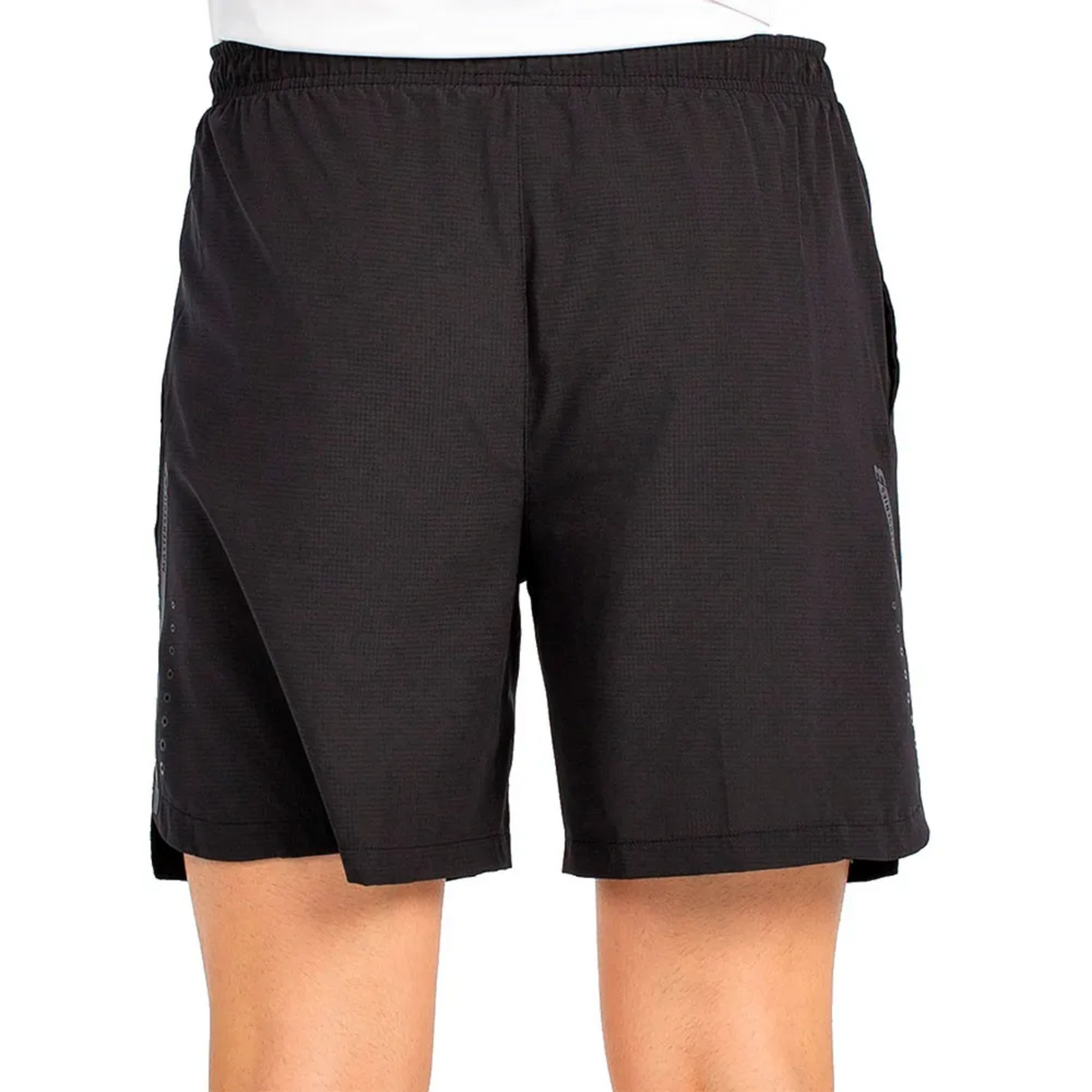 Bullpadel Mirza Short Black