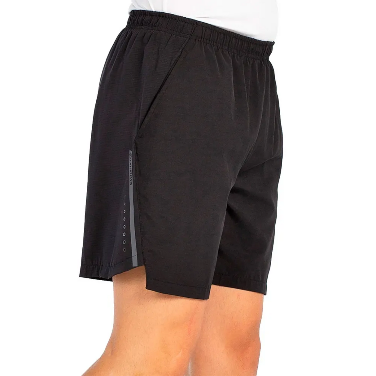 Bullpadel Mirza Short Black