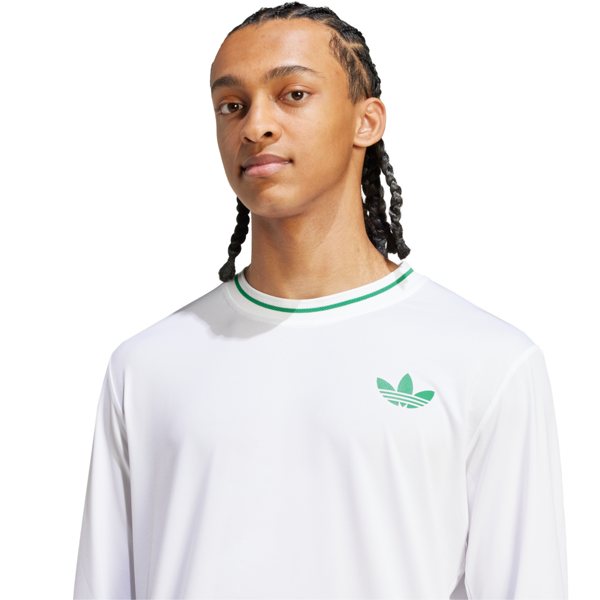 Adidas Langarm-T-Shirt Pro