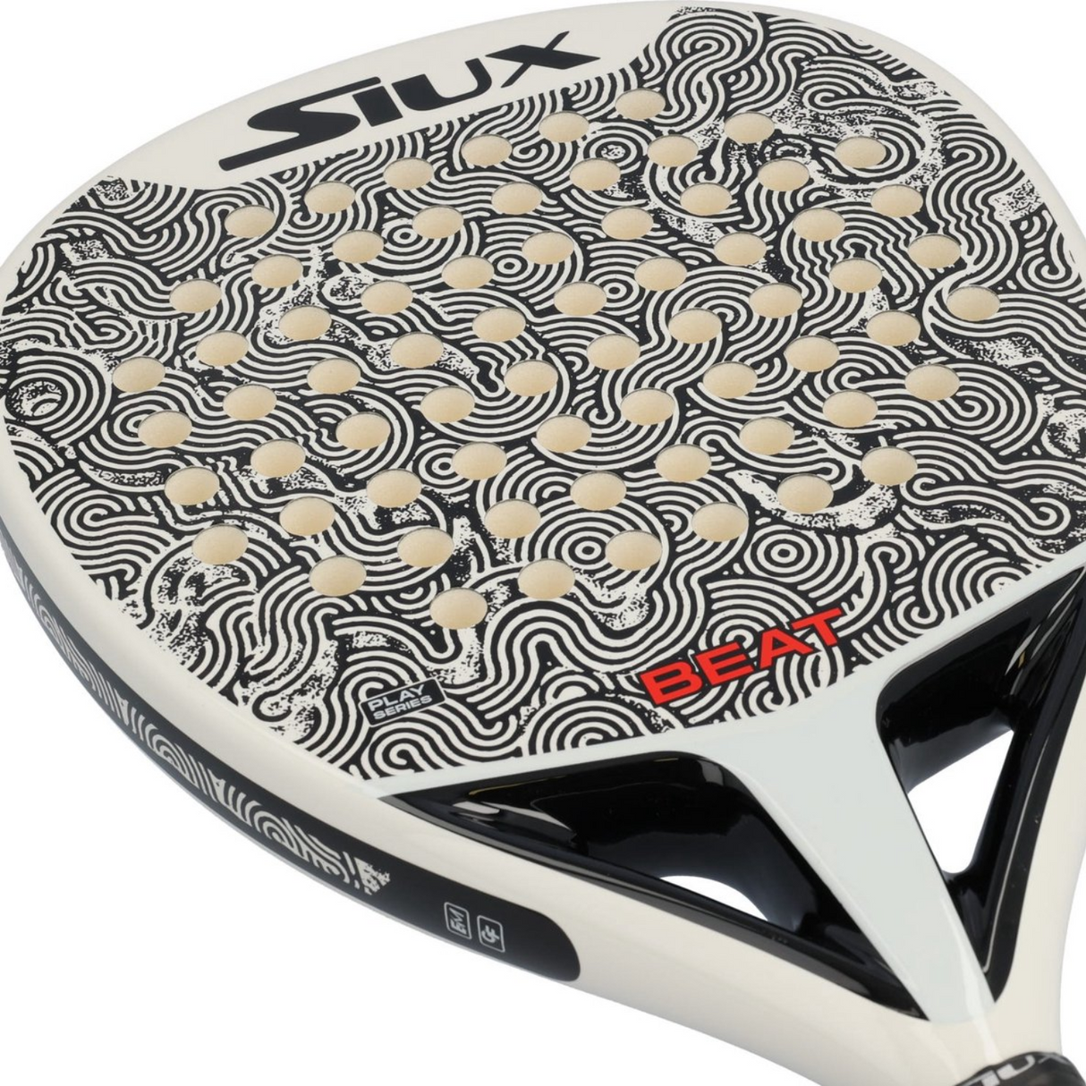 Siux Beat Hybrid
