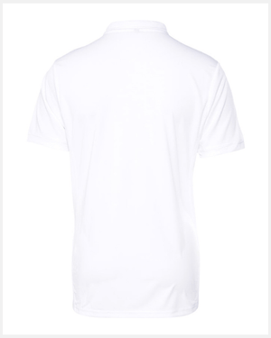 The Indian Maharadja Tech Polo IM White