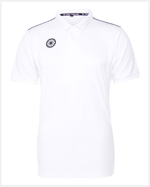 The Indian Maharadja Tech Polo IM White