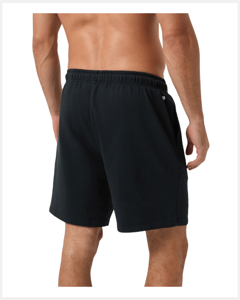 Björn Borg Classic Sweatshorts Black