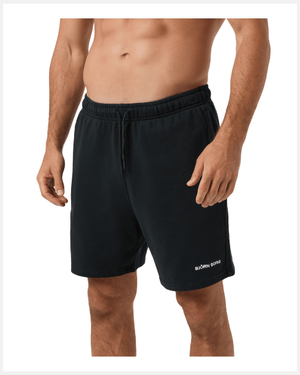 Björn Borg Classic Sweatshorts Black