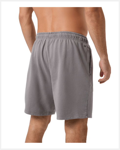 Björn Borg Classic Sweatshorts Grey