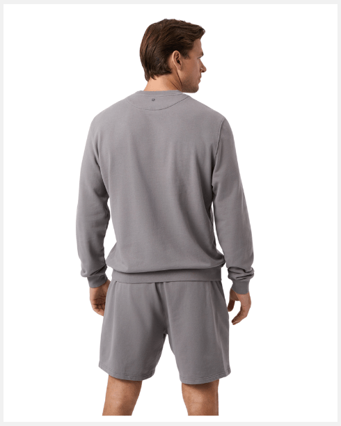Björn Borg Classic Sweatshirt Grey