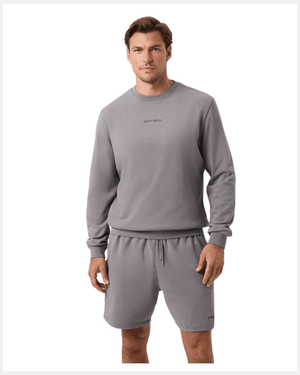 Björn Borg Classic Sweatshirt Grey