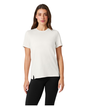 Björn Borg T-shirt W Cannoli Cream