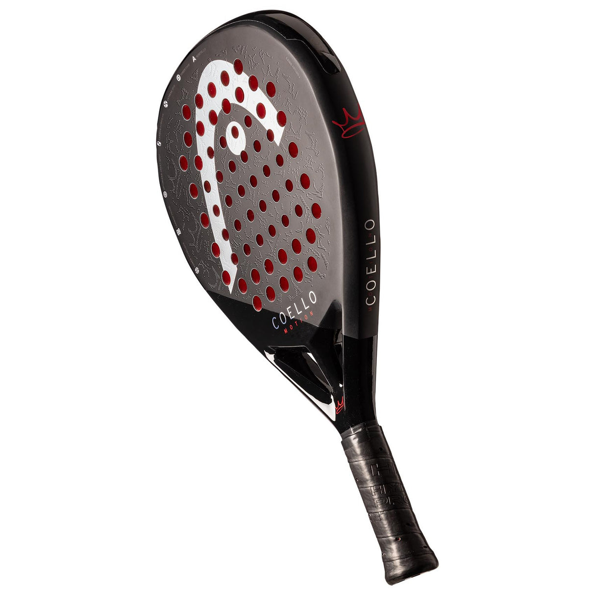 Head Coello Motion 2025