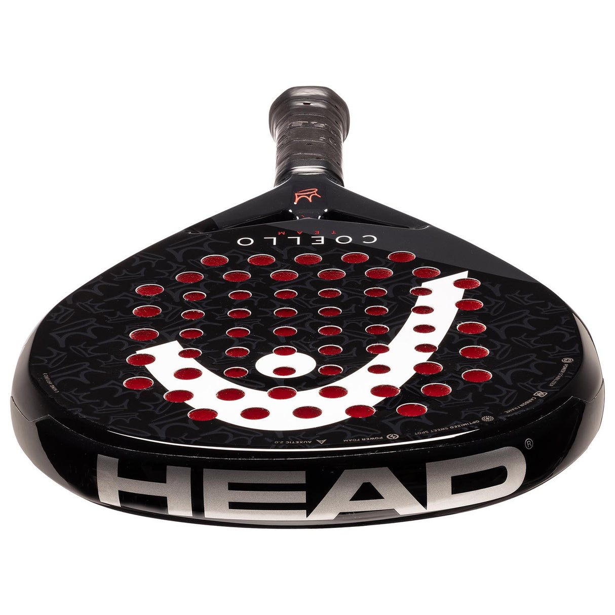 Head Coello Team 2025
