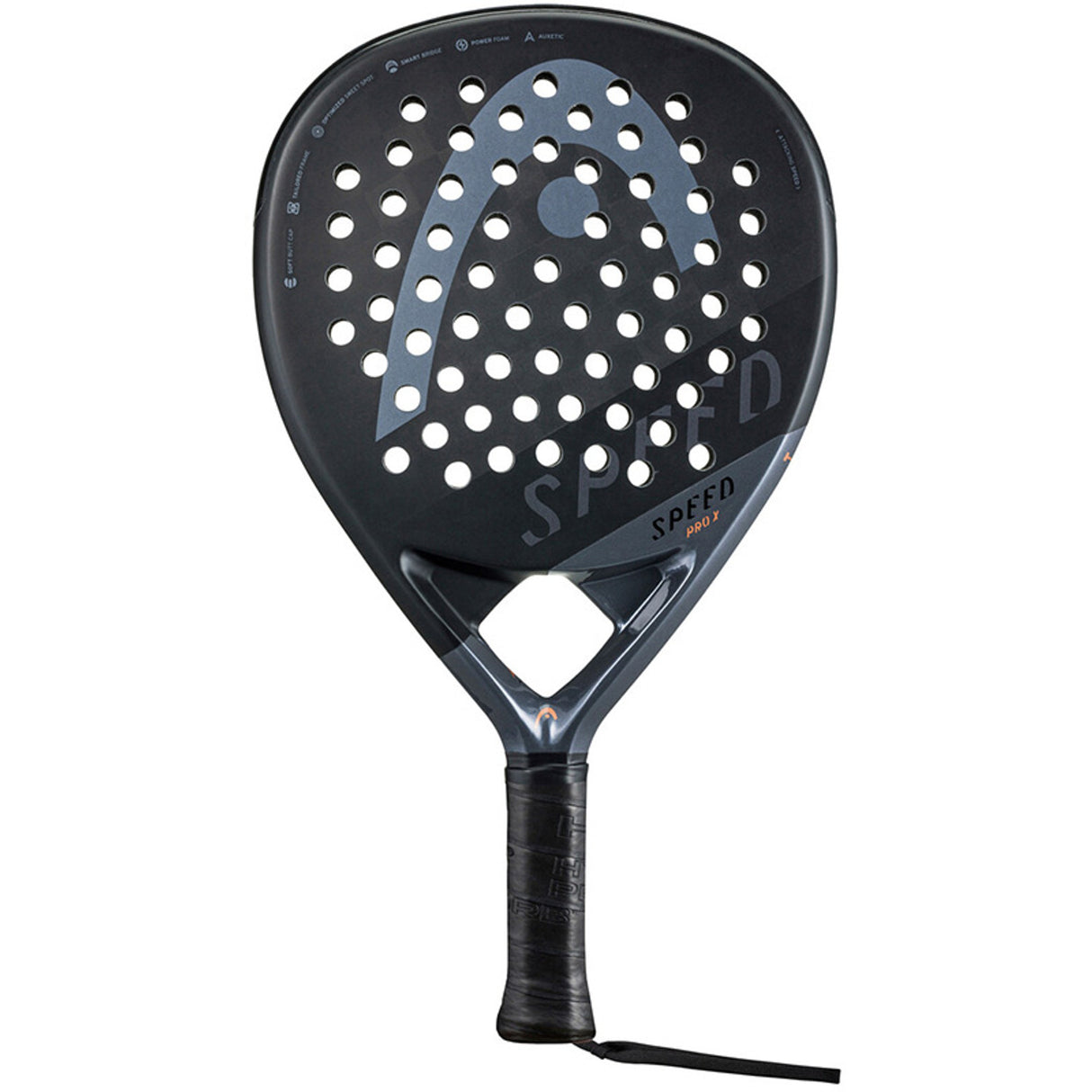 Head Speed Pro X 2023