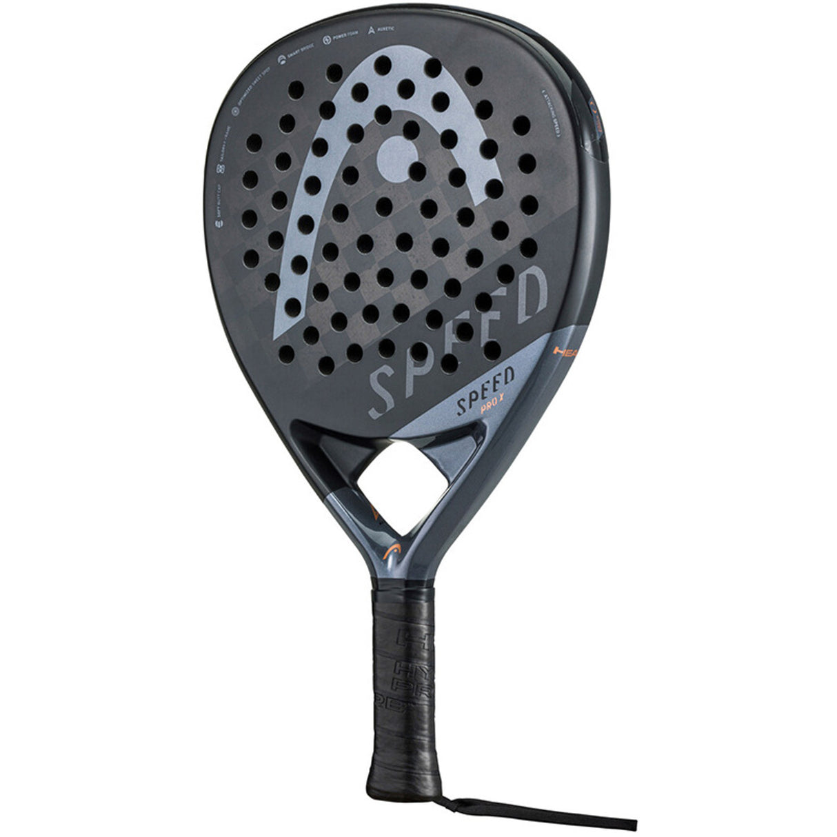 Head Speed Pro X 2023