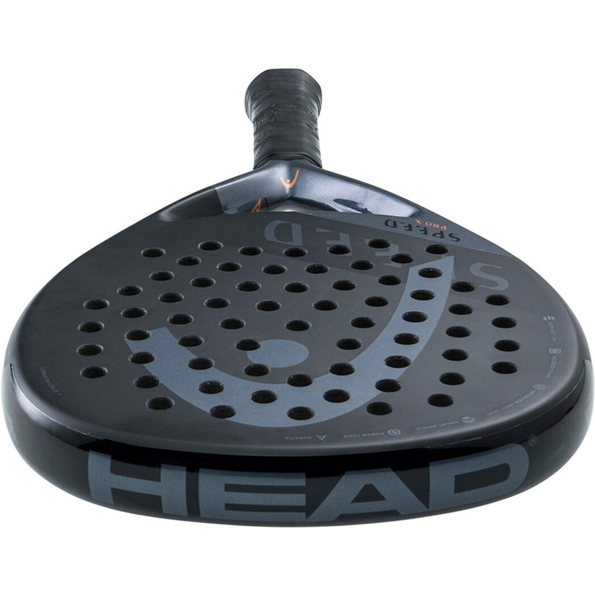 Head Speed Pro X 2023