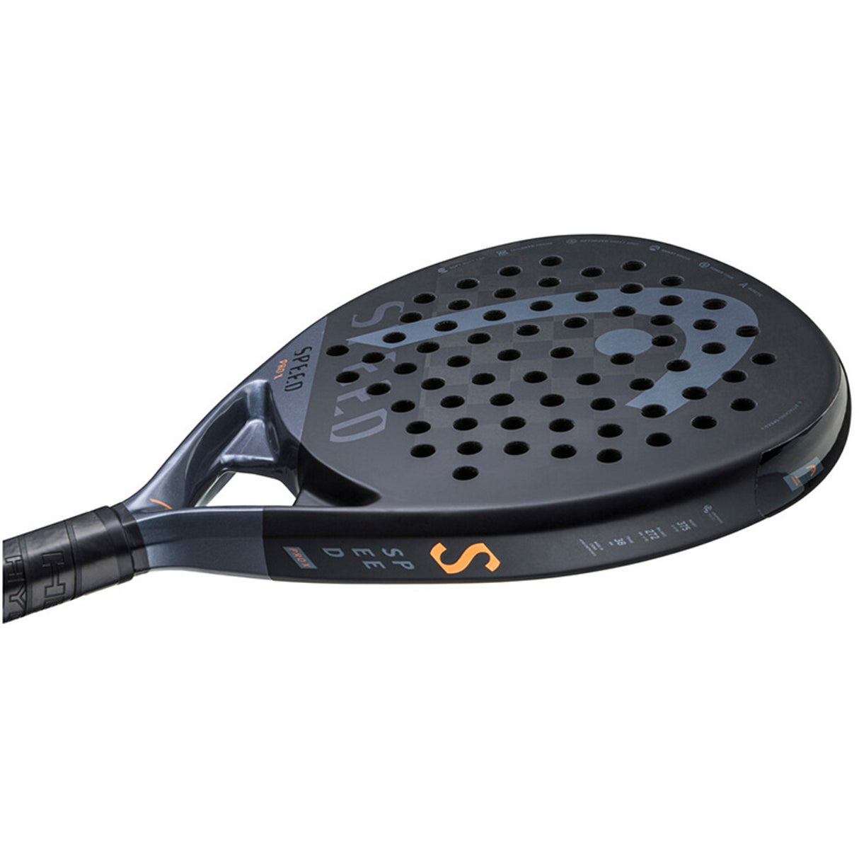 Head Speed Pro X 2023