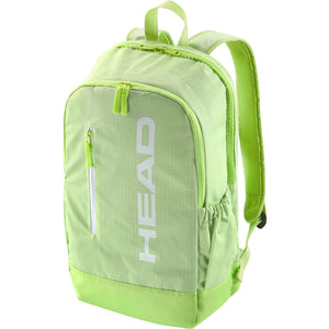 Head Backpack Base 17L Green