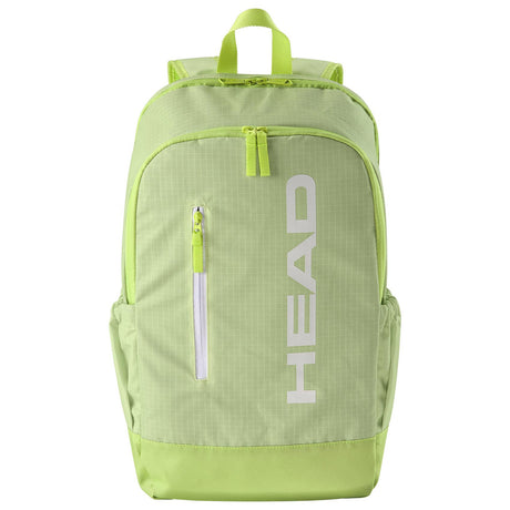 Head Rucksack 17L Schwarz/Gelb