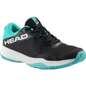 Head Motion Team Padel Schwarz